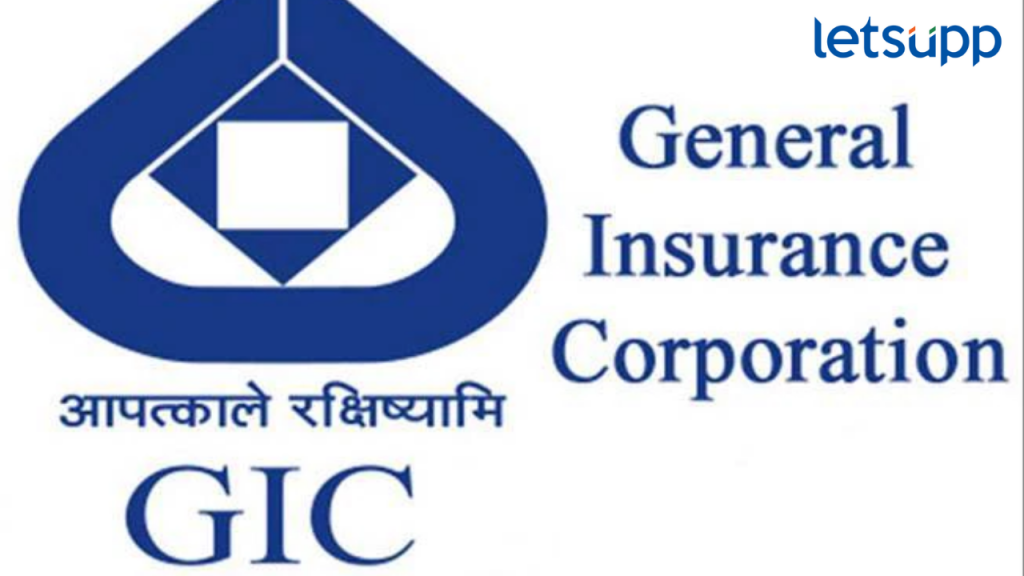 General Insurance Corporation Of India