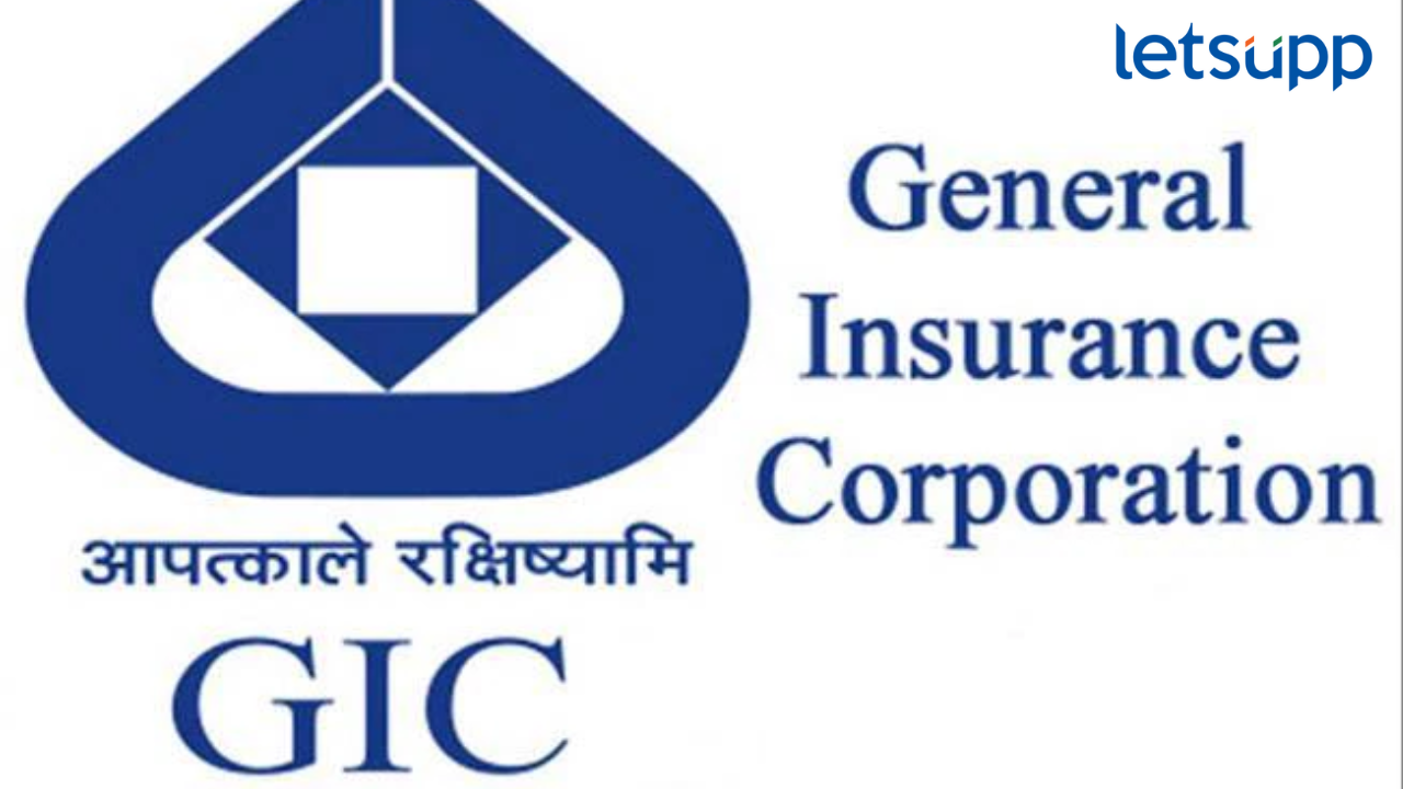 General Insurance Corporation Of India