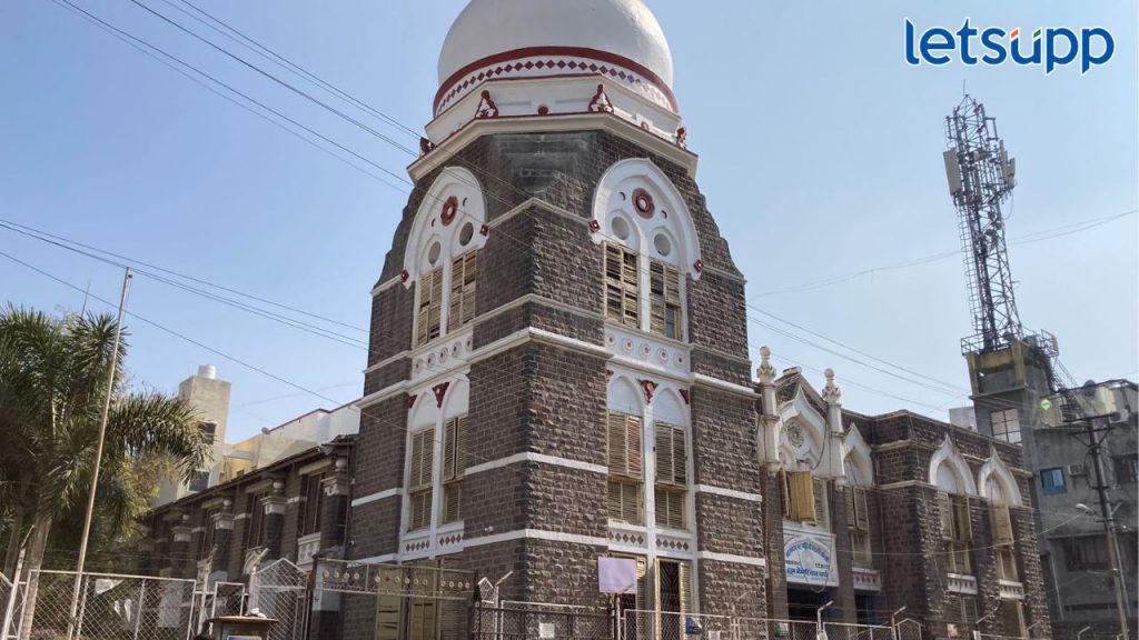 Hume Memorial Church