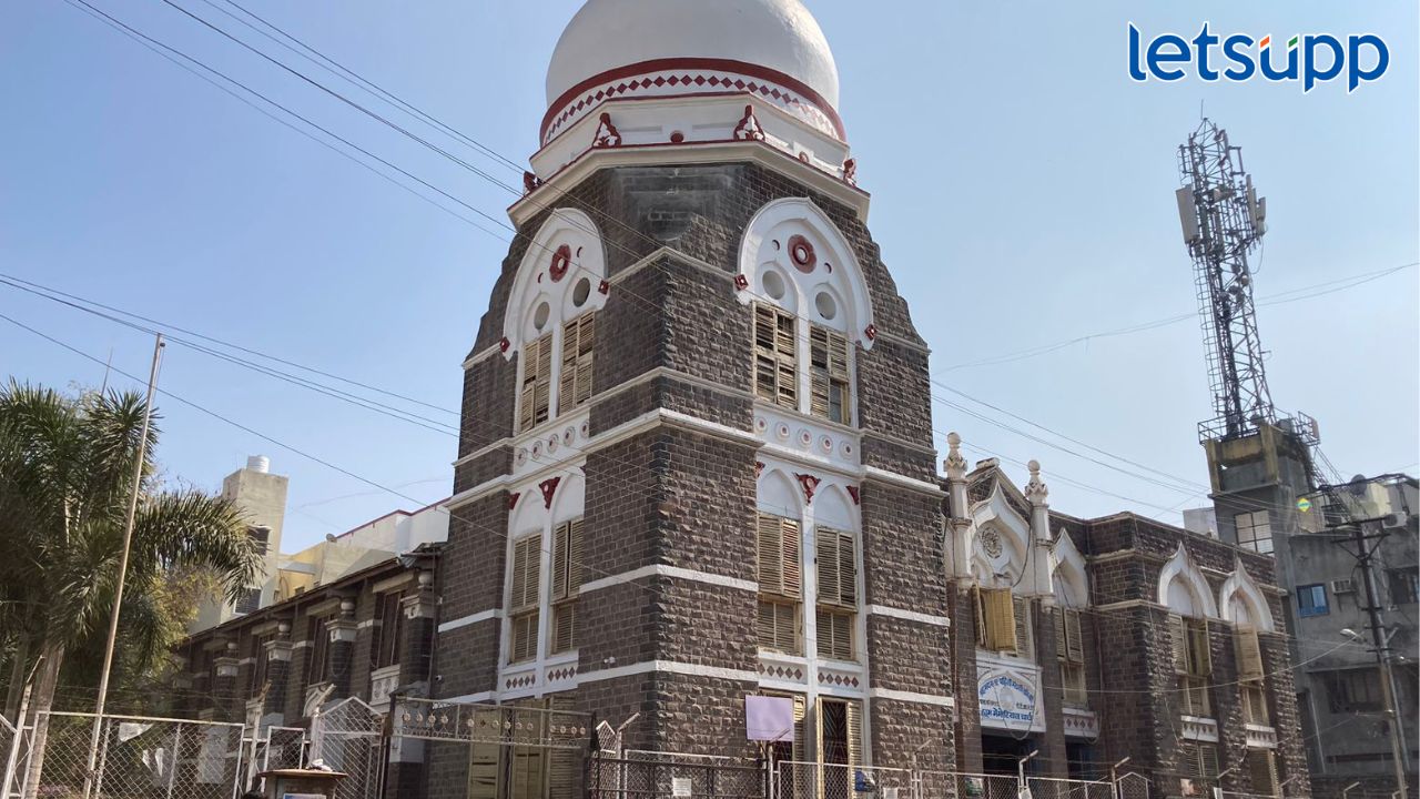 नगरचे प्रसिध्द ह्युम मेमोरियल चर्च कुणी बांधलं? काय आहे चर्चचा इतिहास? Hume Memorial Church