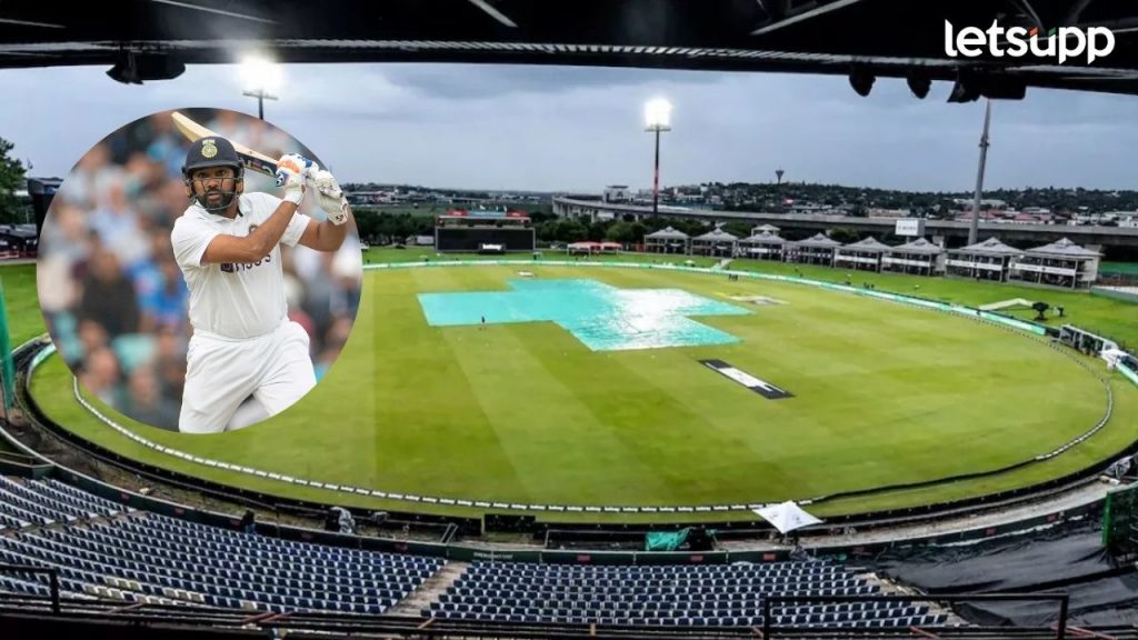 Ind Vs SA Rohit Sharma