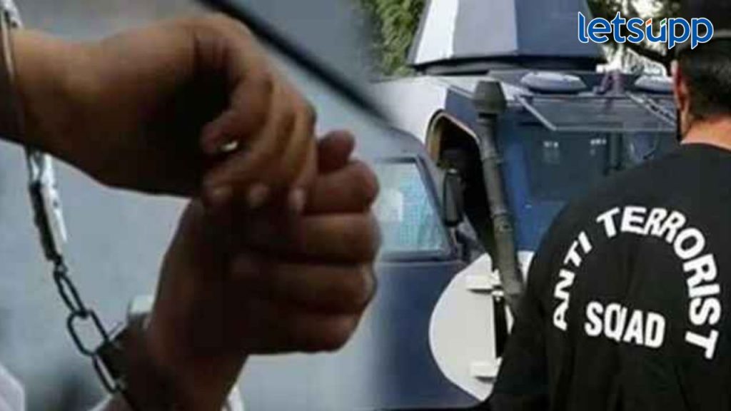 पुण्यात दहशतवादी विरोधी पथकाची मोठी कारवाई, आठ बांग्लादेशी घुसखोरांच्या आवळल्या मुसक्या