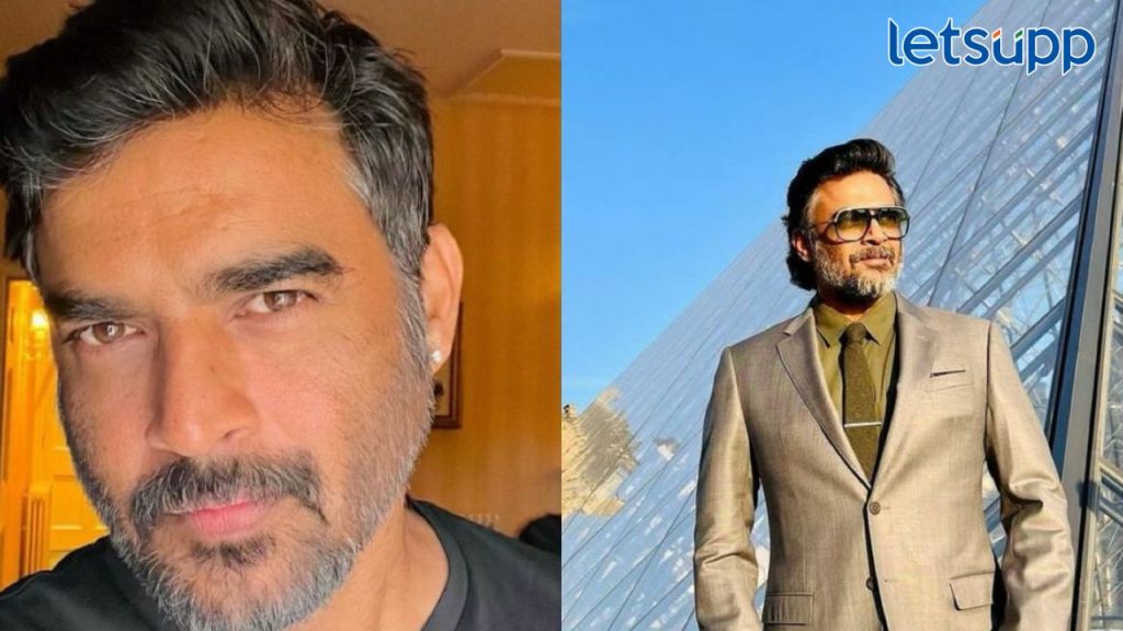 R Madhavan : 'या' कारणामुळेच अभिनेता आर माधवन ठरतो मल्टी हायफेनेट!