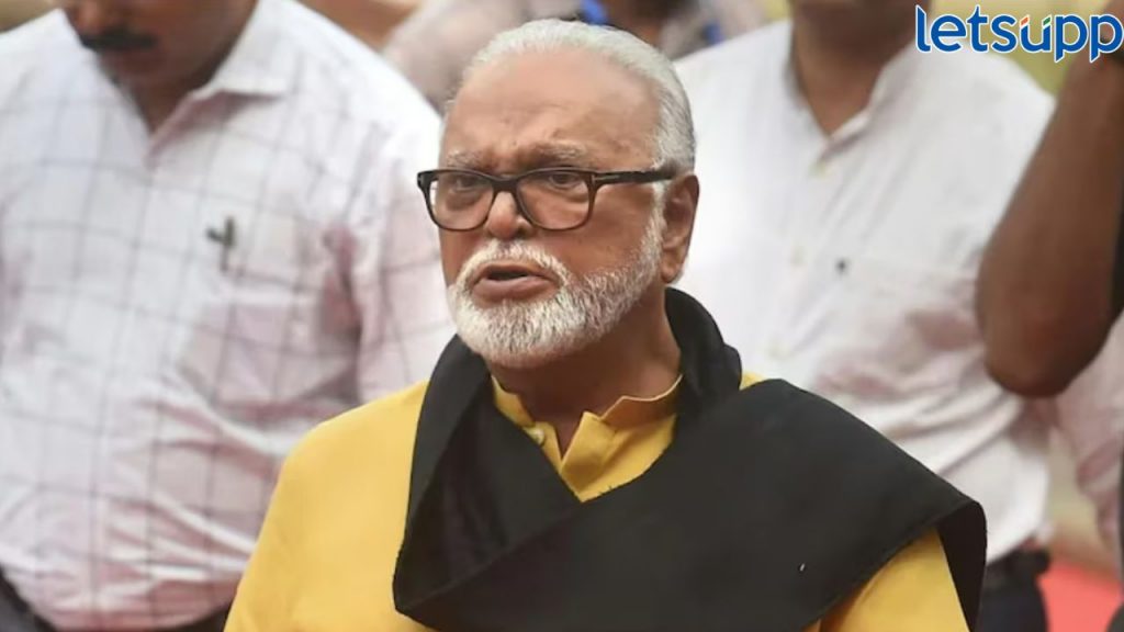 महाराष्ट्र सदन घोटाळा प्रकरणाला नवं वळण, भुजबळांच्या अडचणीत वाढ होण्याची शक्यता