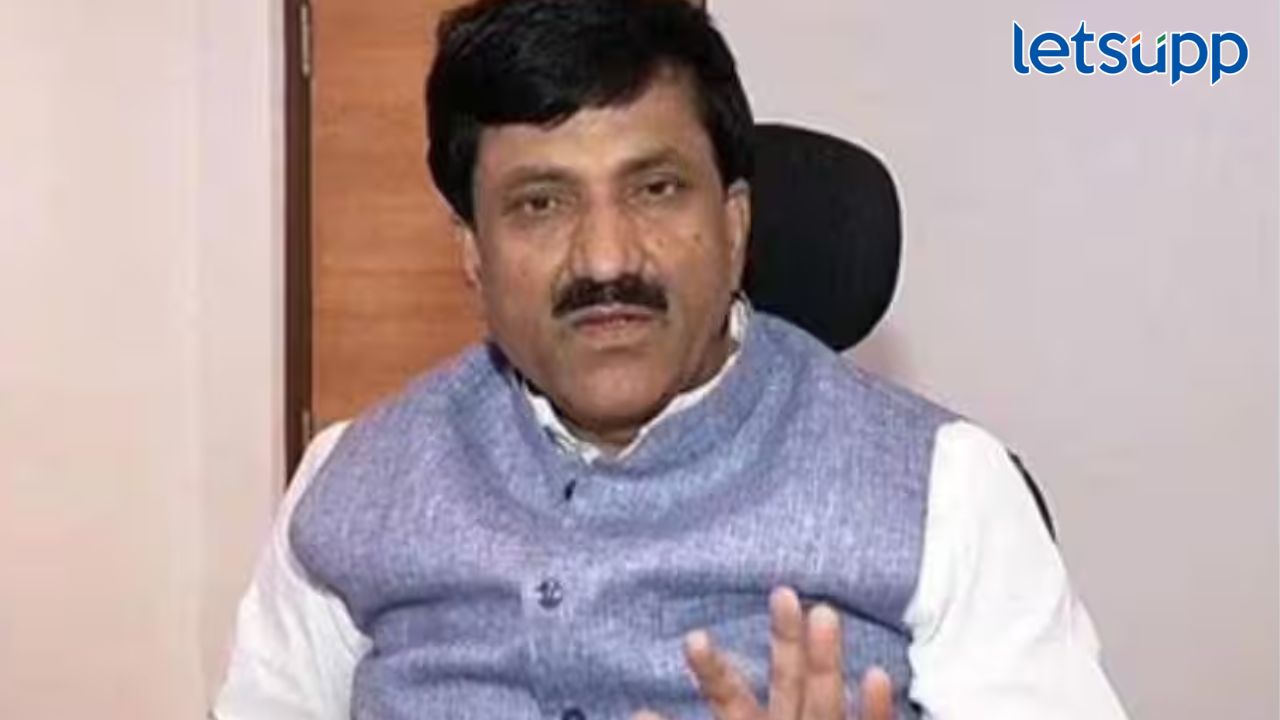 'ती ऑडिओ क्लिप खोटी, फॉरेन्सिक तपासणी करण्याची मागणी करणार...'; बबनराव लोणीकरांचा खुलासा