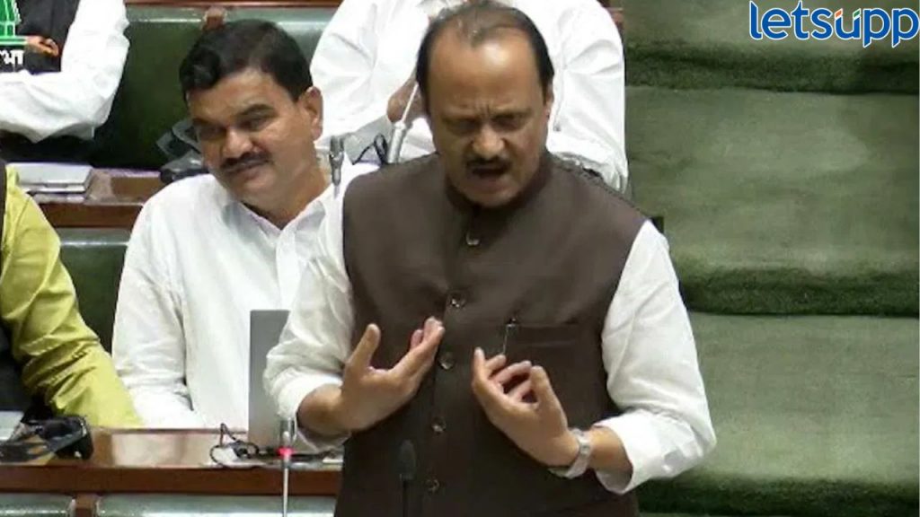 महायुतीचा निवडणुकीआधीच डाव! हिवाळी अधिवेशनात 55 हजार कोटींच्या पुरवणी मागण्या सादर