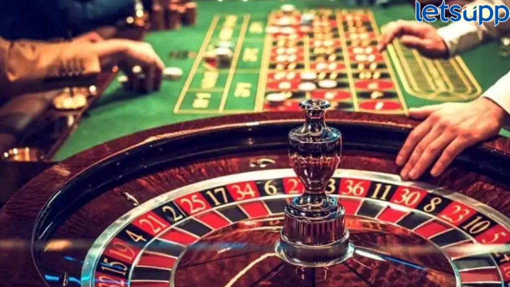 विरोधकांच्या गैरहजेरीचा सरकारने घेतला फायदा; कसिनो नियंत्रण विधेयक केलं मंजूर