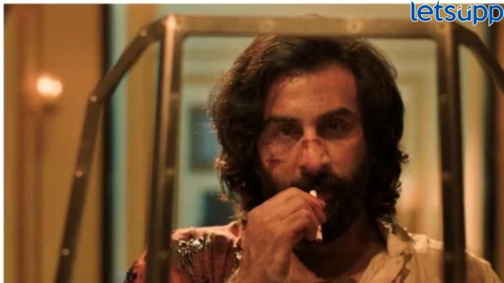 Animal Movie Marathi Seen : 'अ‍ॅनिमल'चा 'मराठी' चेहरा; मराठमोळ्या कलाकारांची सिनेमात हवा !