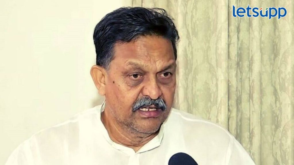 खासदार अफजल अन्सारींना SC चा दिलासा, कृष्णानंद राय हत्या प्रकरणात सुनावलेल्या शिक्षेला स्थगिती