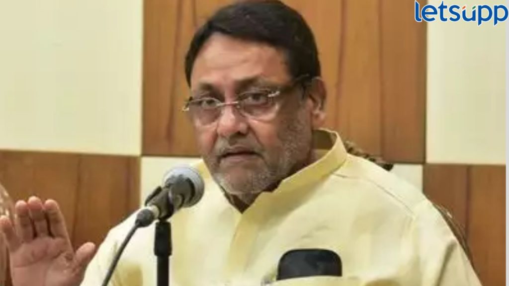 मलिकांची भूमिका तटस्थच! पण हिवाळी अधिवेशन गाजवणार