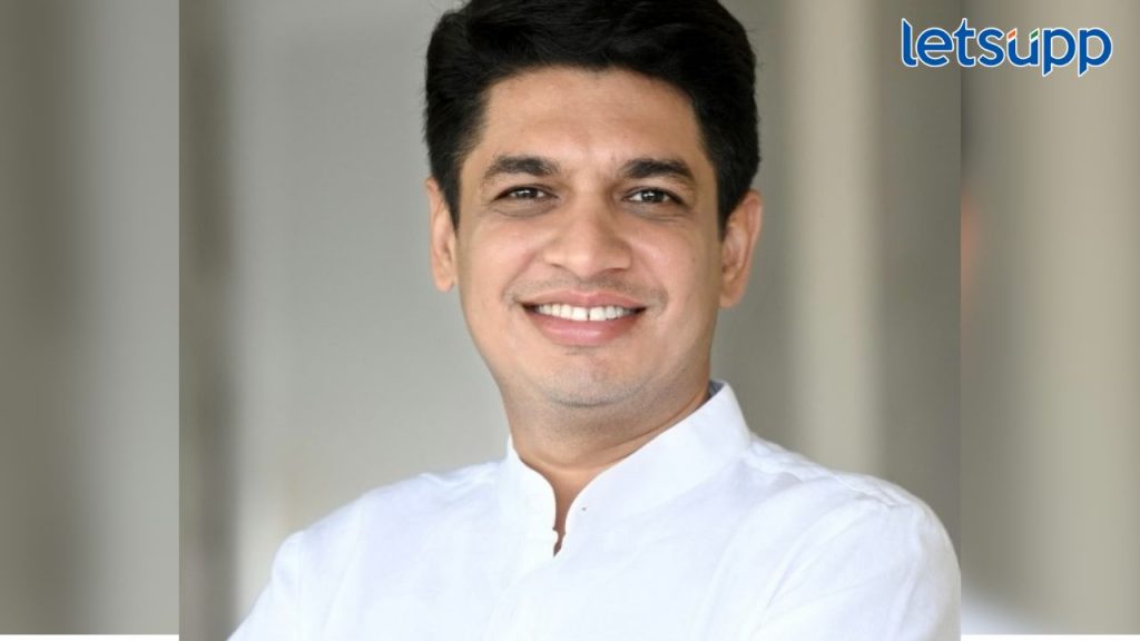 एमआयडीसी ह्या फक्त कागदावरच, पुढे त्याचं काही होत नाही; सत्यजित तांबेंची टीका