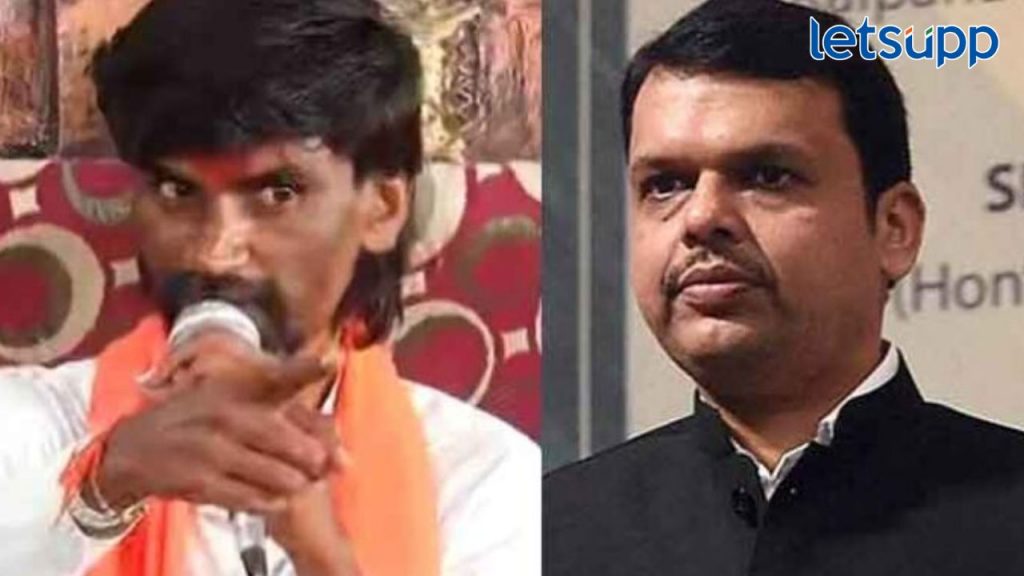 Devendra Fadnavis : सरकार सकारात्मक, जरांगेंनी उपोषणचा निर्णय.. फडणवीसांनी केलं आवाहन