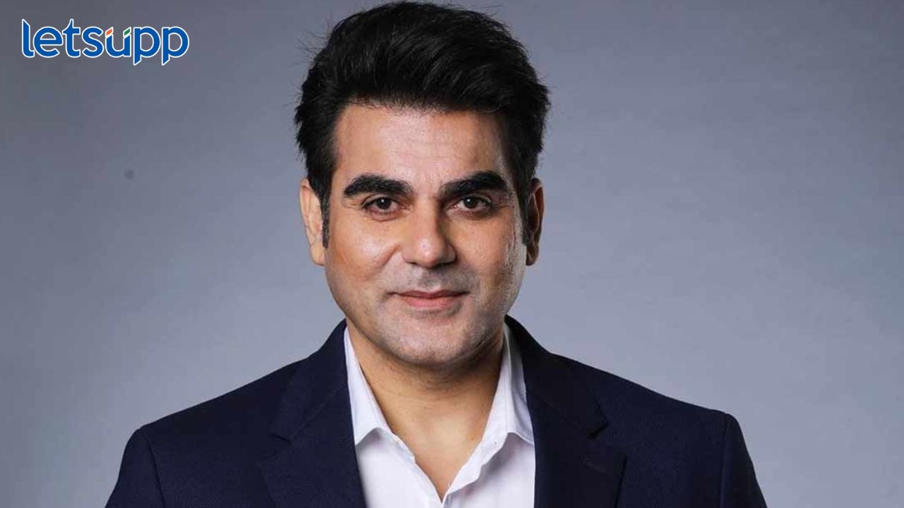 Arbaaz Khan Marriage