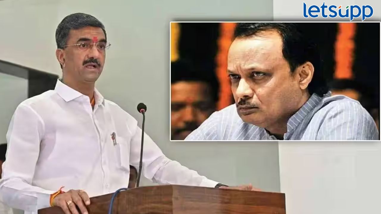 'दादांच्या वक्तव्याचा आम्ही आदर करतो, पण...'; शंभुराजे देसाईंचा सातारा लोकसभेबाबत सुचक विधान