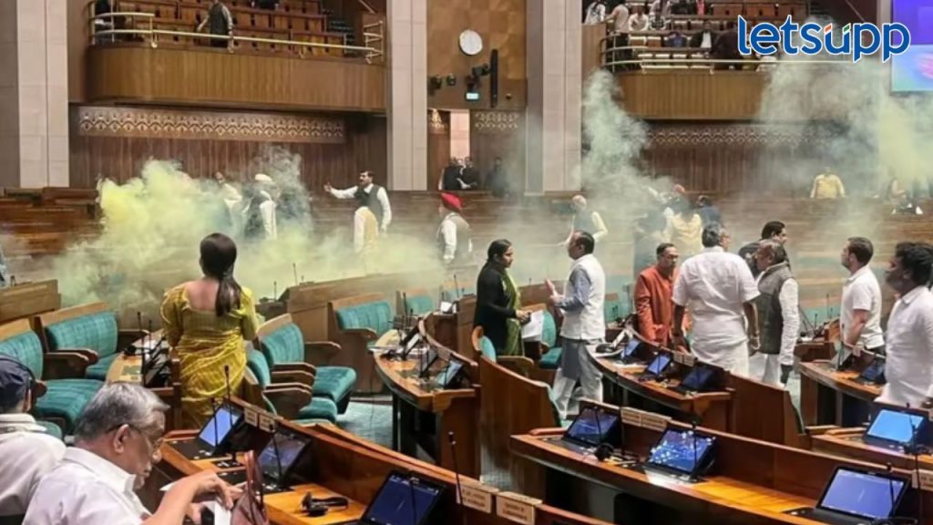 सोशल मीडियावर मैत्री, पाससाठी 180 दिवसांपासून संसदेच्या फेऱ्या, पोलिस तपासात माहिती समोर