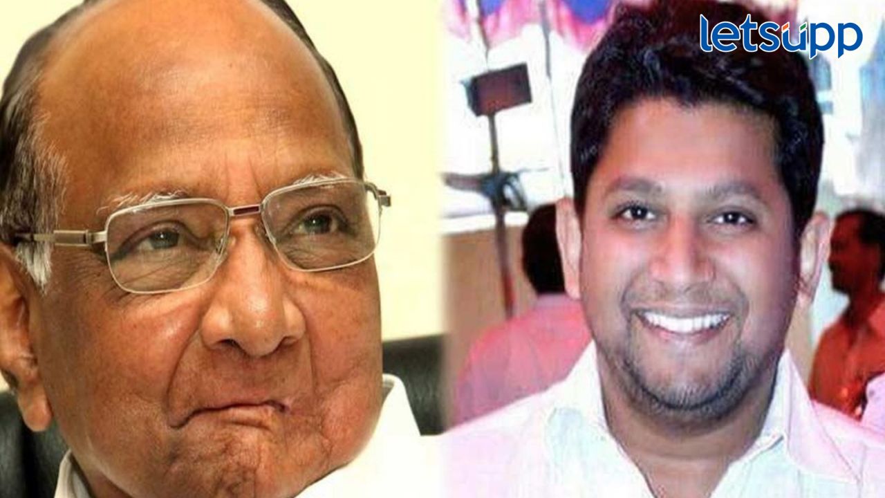 शरद पवार रस्त्यावर उतरल्याने काही फरक पडणार नाही; विखेंची खोचक टीका शरद पवार रस्त्यावर उतरल्याने काही फरक पडणार नाही; विखेंची खोचक टीका