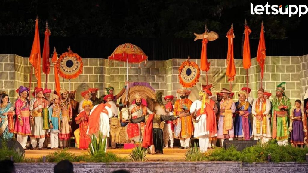 राज्य सरकारचा मोठा निर्णय! महाराजांच्या 350 व्या राज्याभिषेकानिमित्त असणार खास उपक्रम