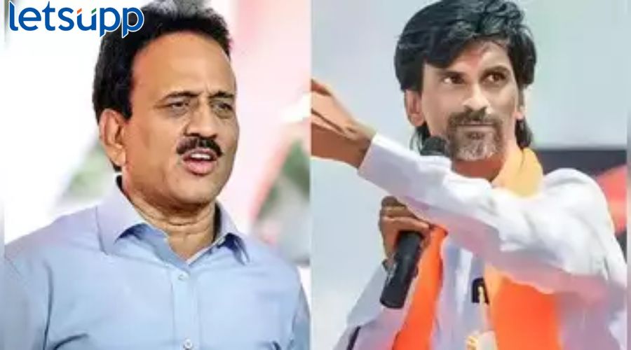 Maratha Reseravation 1