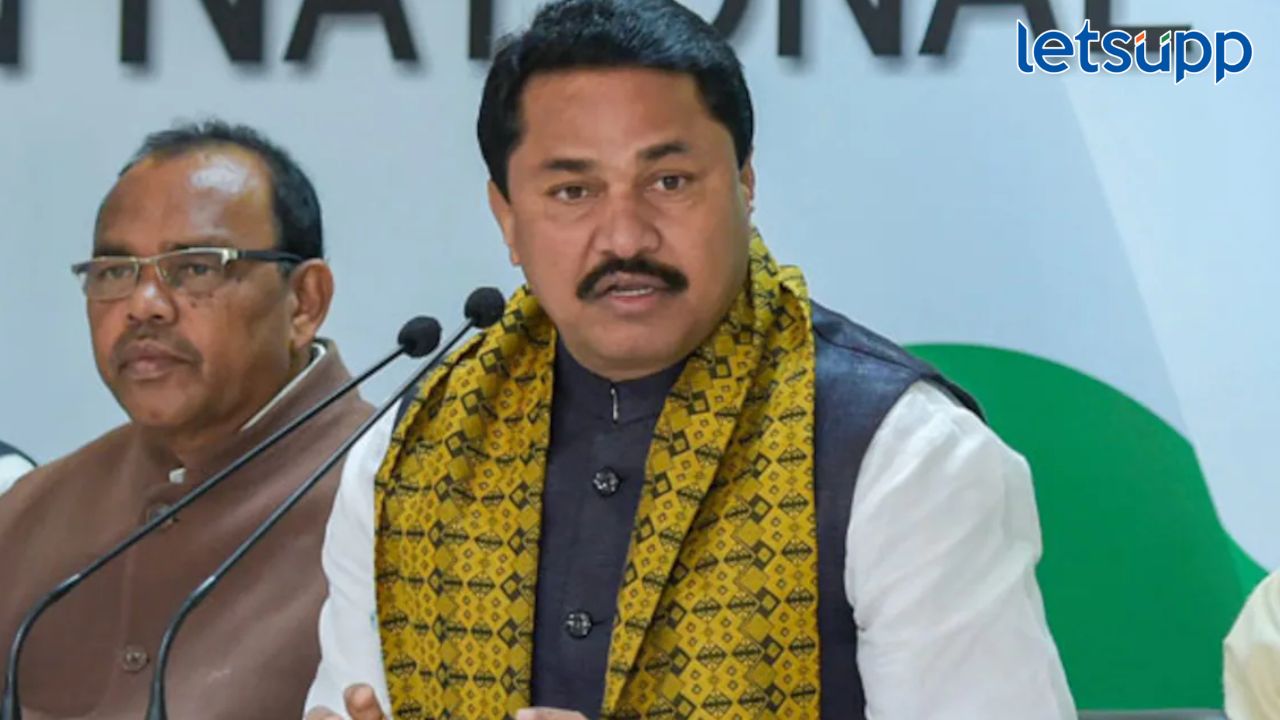 Lok Sabha Election: आघाडीचा धर्म पाळला जात नाही; भिवंडी, सांगलीवरून नाना पटोलेंनी कुणाला सुनावले ?