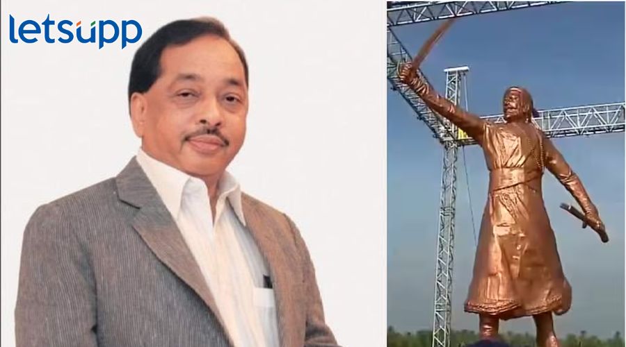 Narayan Rane