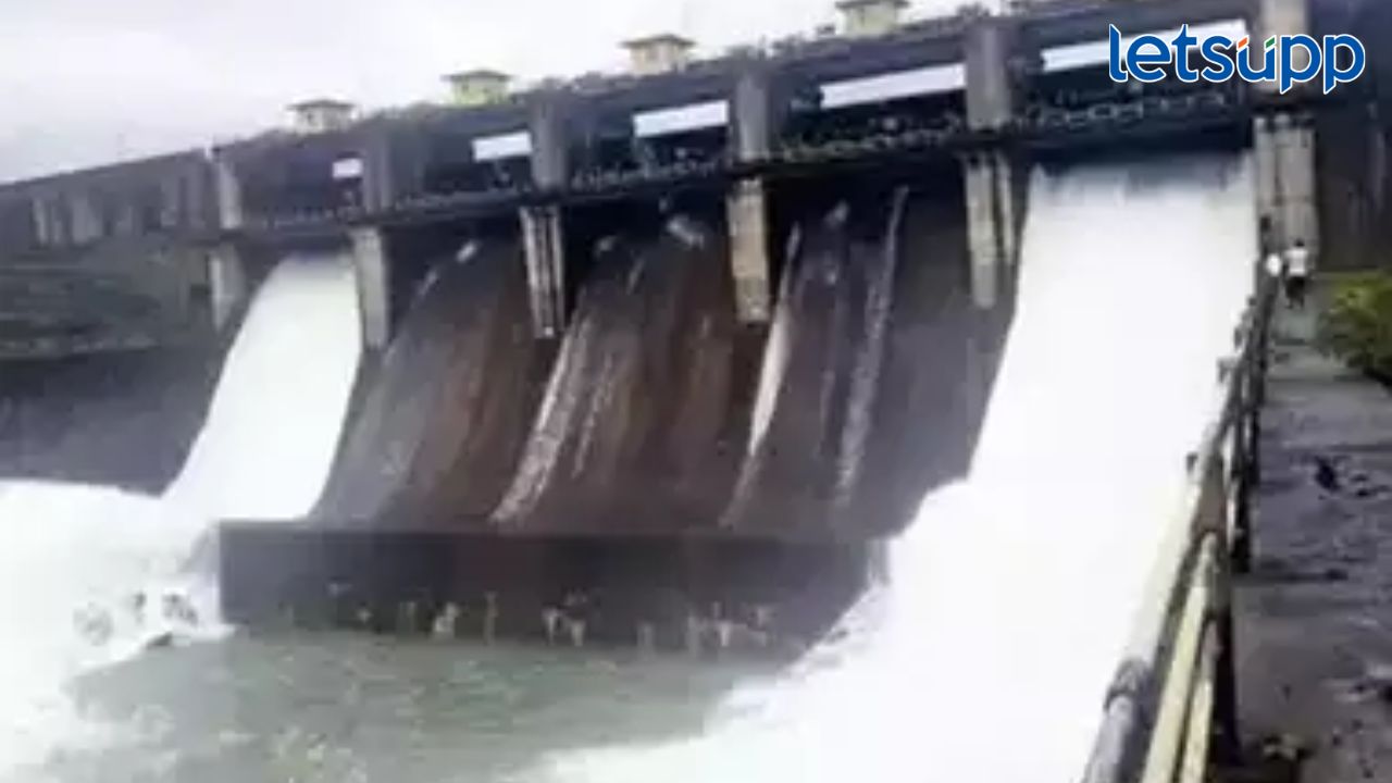 'नीरा देवघर' प्रकल्पाला साडेतीन हजार कोटींची मान्यता; कोणत्या भागात होणार फायदा?