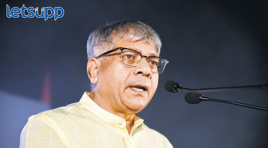 आम्ही जाऊन आणखी बिघाड... म्हणून मविआशी समझोता तुटला; आंबेडकरांनी स्पष्टच सांगितलं