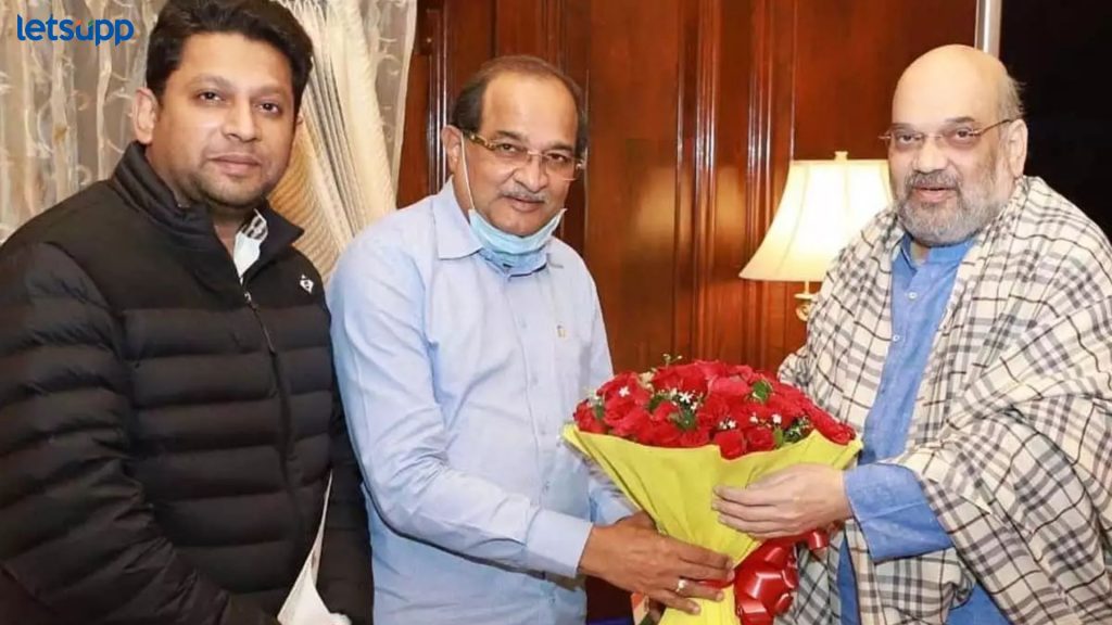 Radhakrishna Vikhe Patil (2)