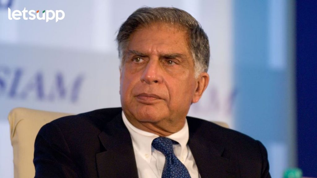 Ratan Tata