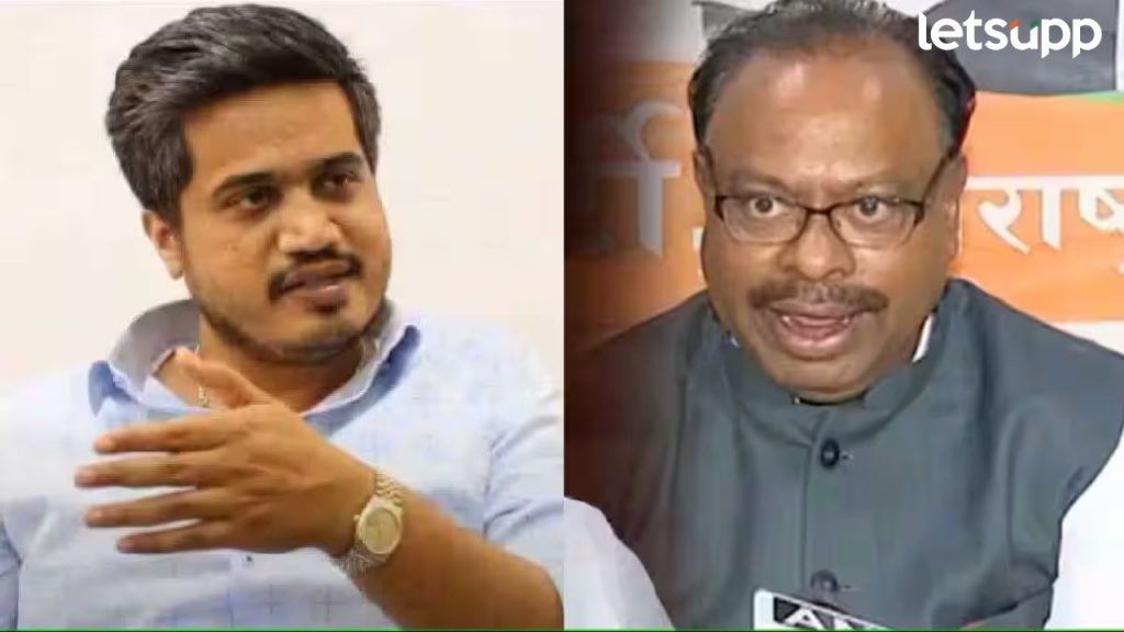 Rohit Pawar यांना योग्यवेळी उत्तर देऊ, काहींना लवकर मोठं व्हायचं असतं; बावनकुळेंचा खोचक टोला
