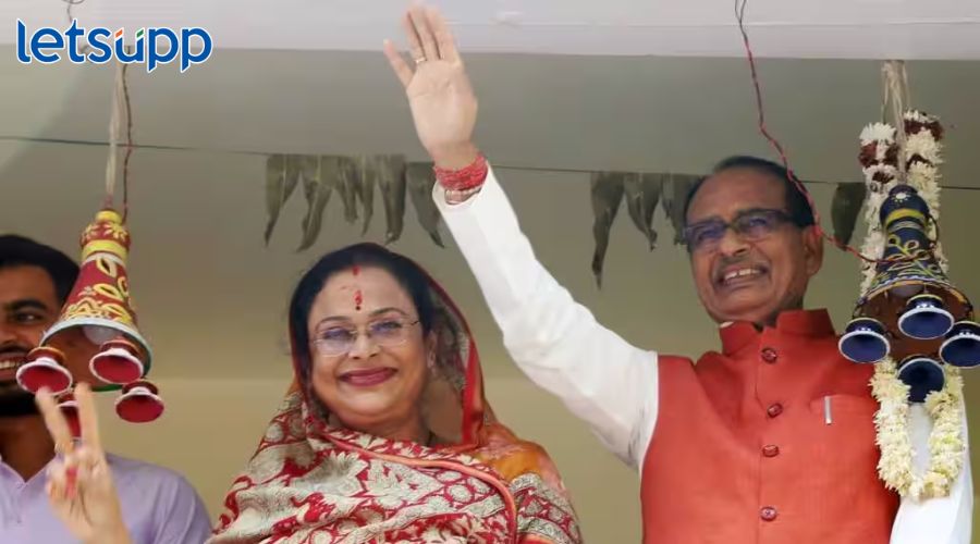 Shivraj Singh Chauhan