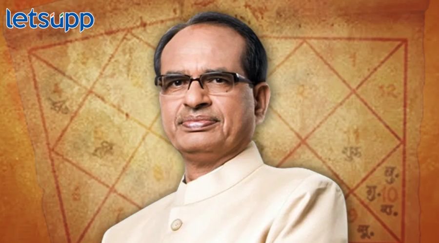 Shivraj Singh Chauhan