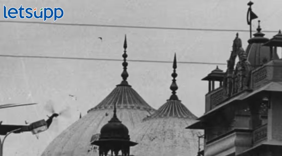 Sri Krishna Janmabhoomi