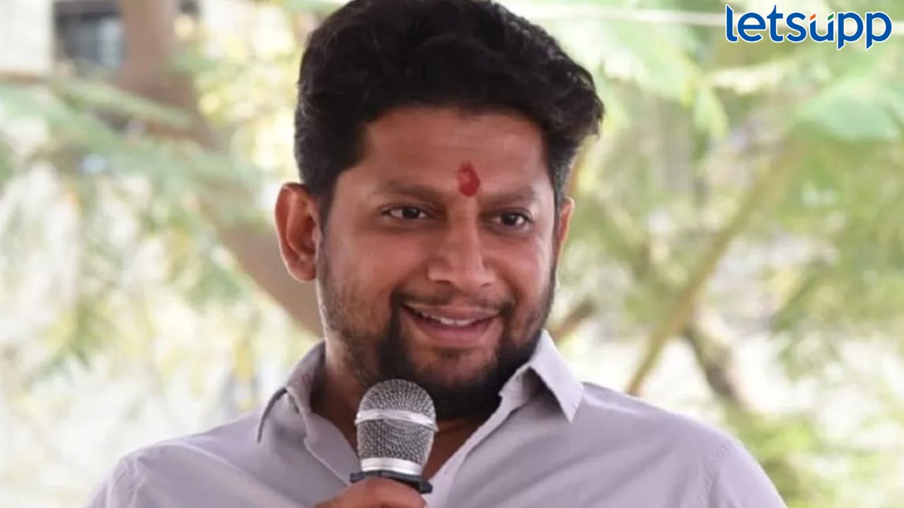 महाराष्ट्राच्या विकासासाठी महायुती कटिबद्ध, सुजय विखेंची मतदारांना ग्वाही