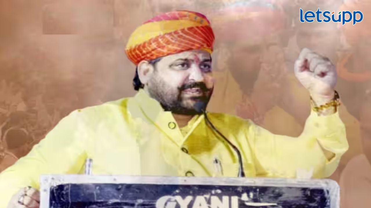 Sukhdev Singh Gogamedi : पाच दिवस गुंगारा दिला पण, 'त्या' फोटोने गोगामेडींचे मारेकरी झाले गजाआड