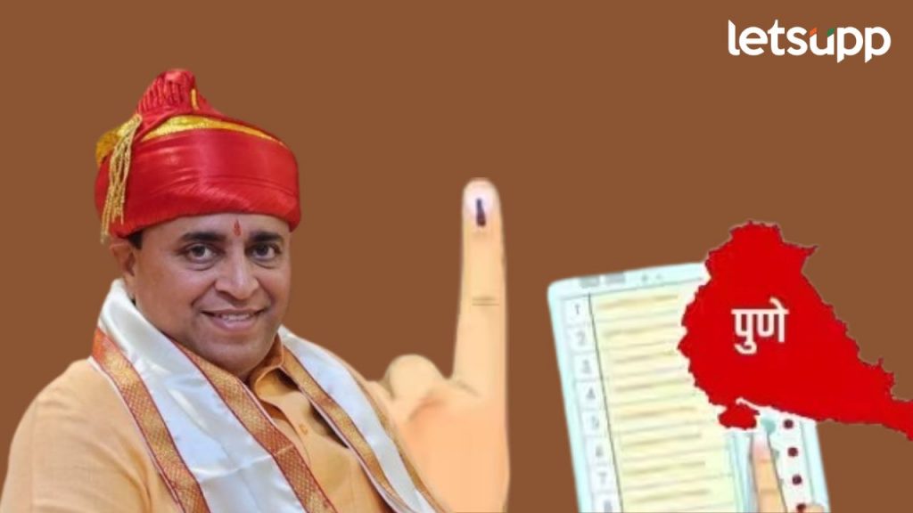 Sunil Deodhar देवधरांचं त्रिपुरात मोठं कार्य, पुण्याला असाच लोकप्रतिनिधी हवा; लोकसभेच्या रेसमध्ये देवधरांचीच चर्चा