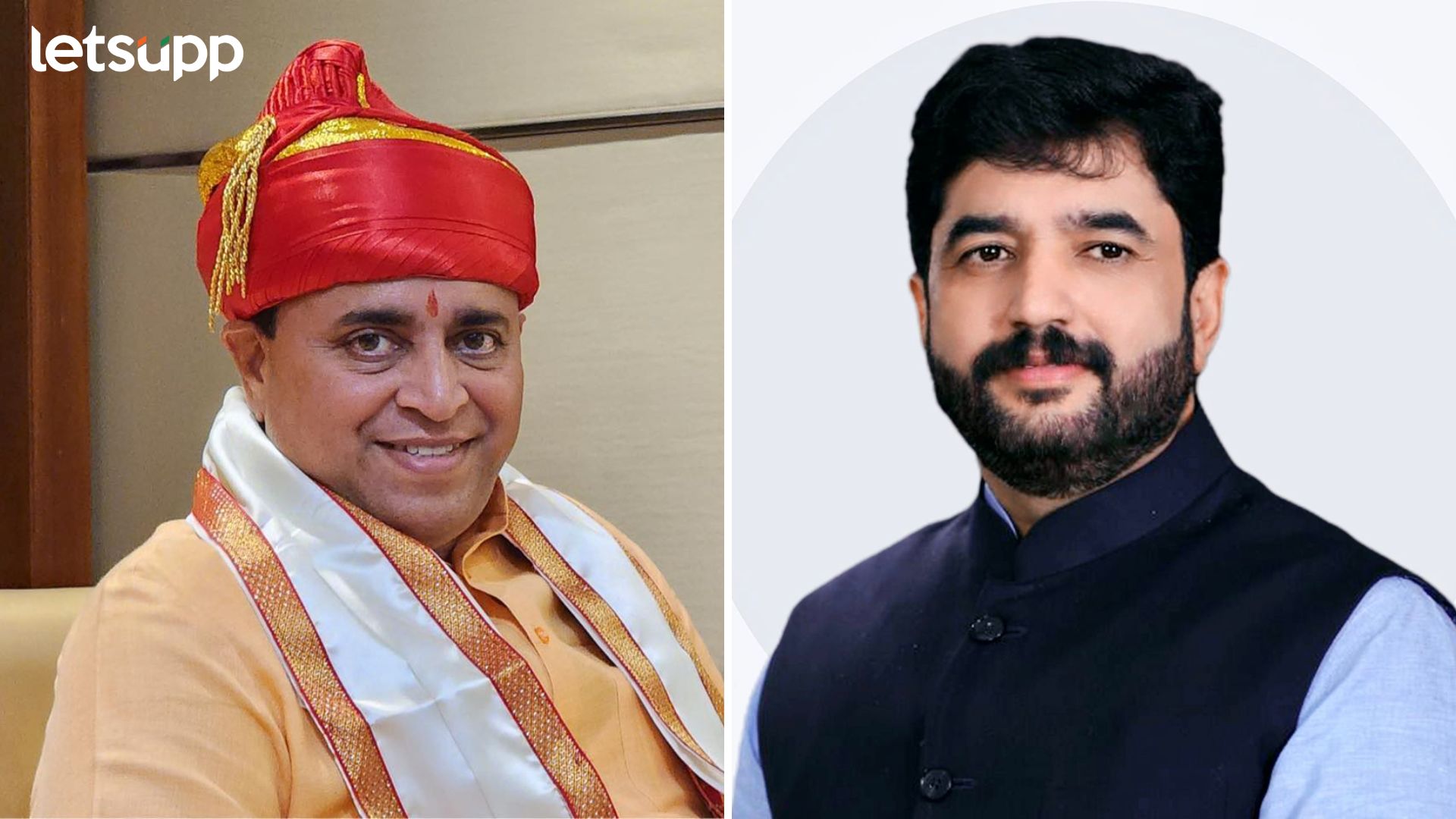 Sunil Deodhar, Murlidhar Mohol