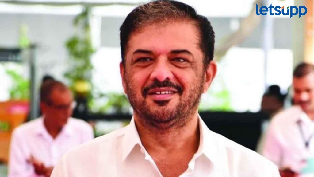 सुनील केदारांना 'सुप्रीम' धक्का; नागपूर जिल्हा बँक घोटाळ्याच्या शिक्षेविरोधातील याचिका फेटाळाली