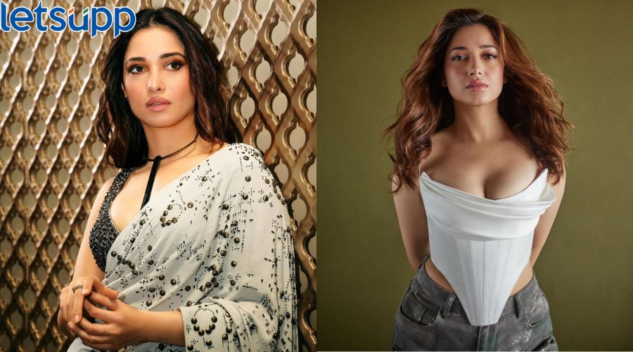 चाहत्यांना रोमाचंक अनुभव देण्यास Tamanna Bhatia सज्ज! अरनमानाई 4 चा ट्रेलर आऊट...