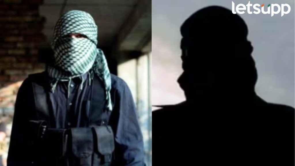 भारताच्या आणखी एका शत्रूचा खात्मा; उधमपूर हल्ल्याचा मास्टरमाईंडची पाकिस्तानमध्ये हत्या