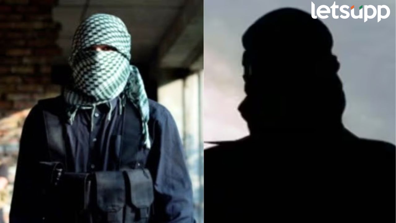 भारताच्या आणखी एका शत्रूचा खात्मा; उधमपूर हल्ल्याचा मास्टरमाईंडची पाकिस्तानमध्ये हत्या