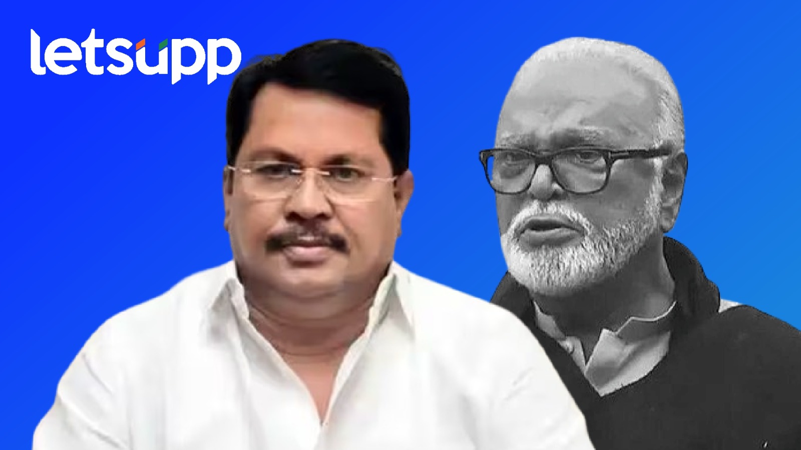 तेथेच बोलायचे अन् तिथेच चिडायचे, त्यापेक्षा लाथ मारा खुर्चीला; वडेट्टीवारांनी भुजबळांना सभागृहात सुनावले !