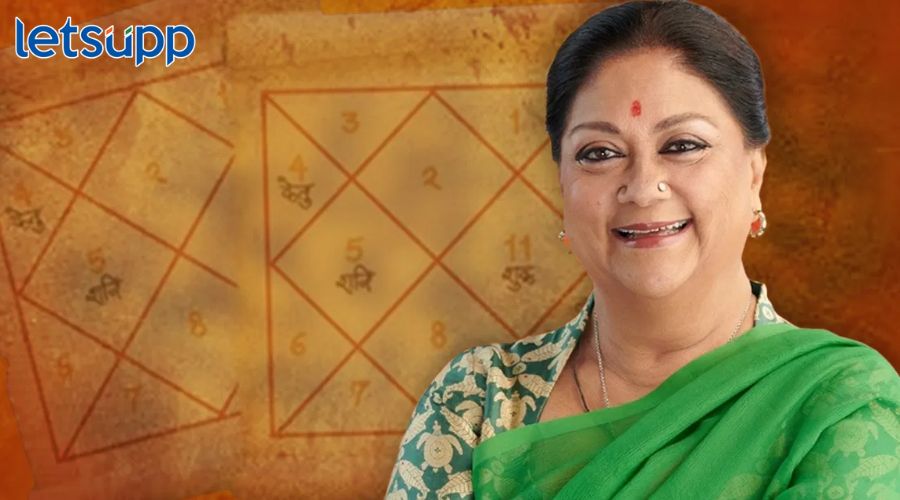 Vasundhara Raje