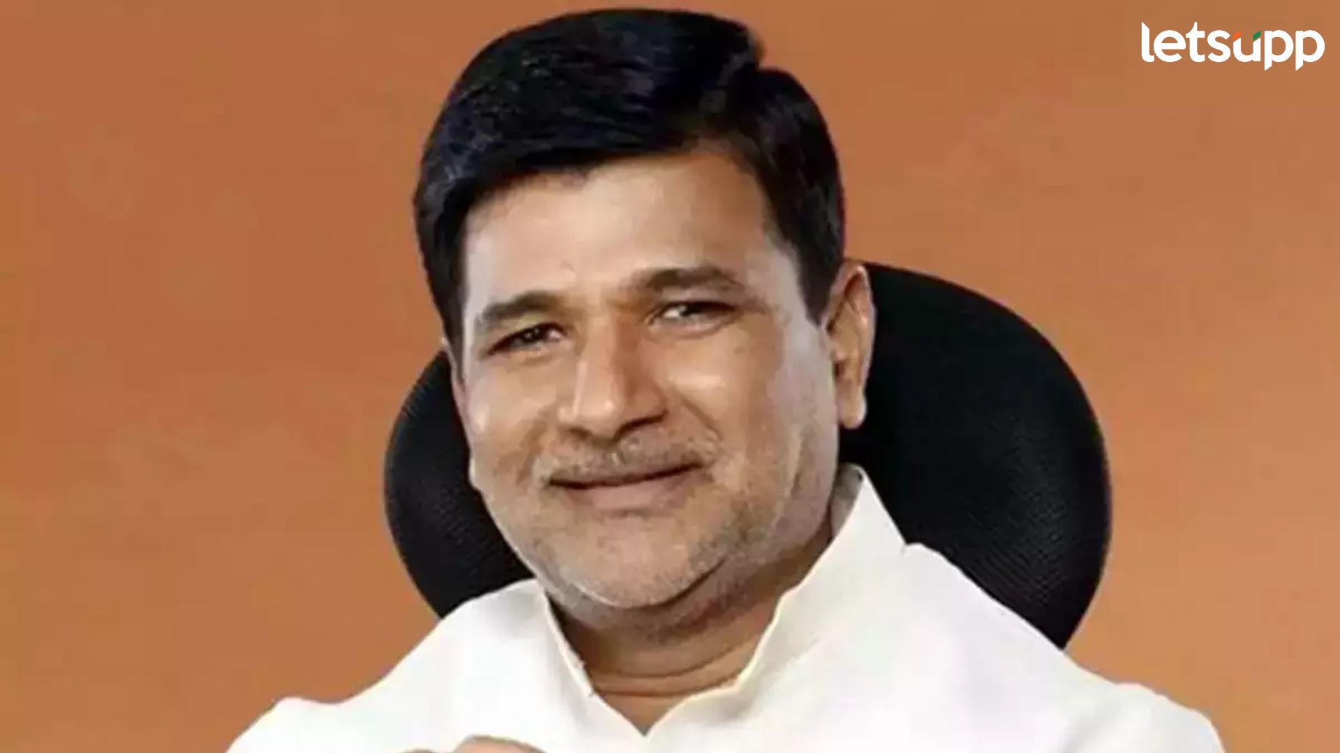 दिवंगत विनायक मेंटेच्या पक्षात उभी फूट : भावाची नव्या राजकीय वाटचालीची घोषणा Vinayak Mete