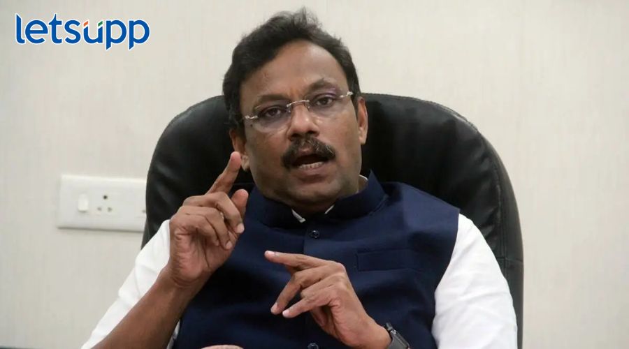 Vinod Tawde