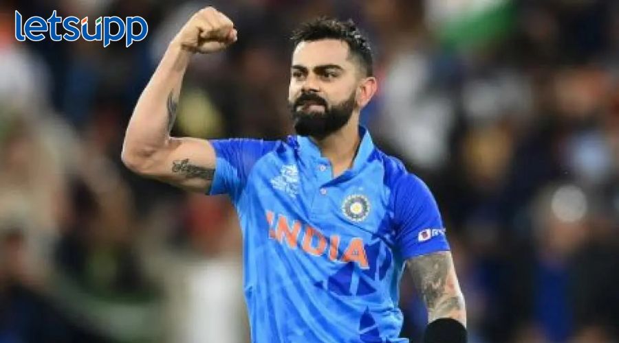 Year Ender 2023 : 2048 धावा, 8 शतके, 10 अर्धशतके, विश्वचषकातील सर्वोत्तम खेळाडू… कोहलीसाठी हे वर्ष ठरले ‘विराट’ Virat Kohali