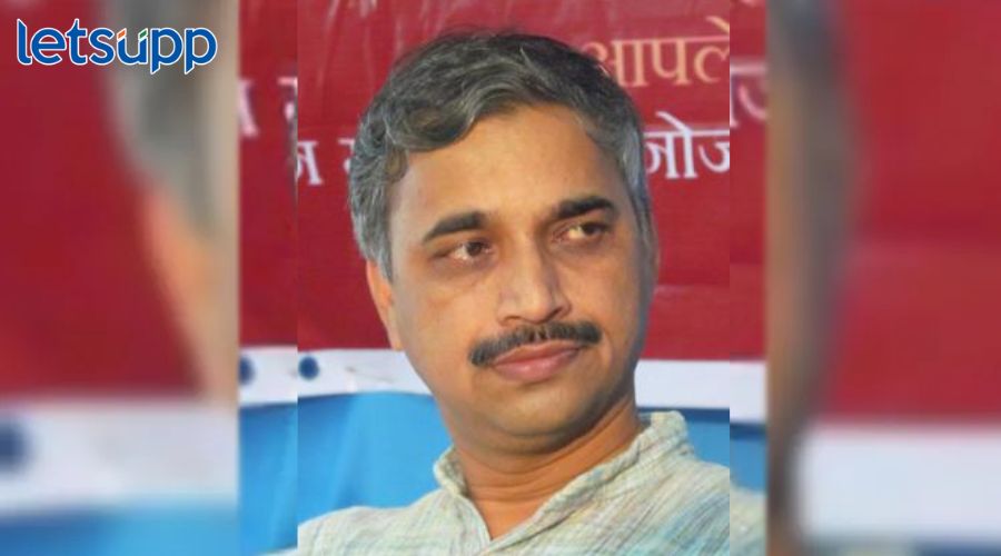 Vishwambhar Chaudhary