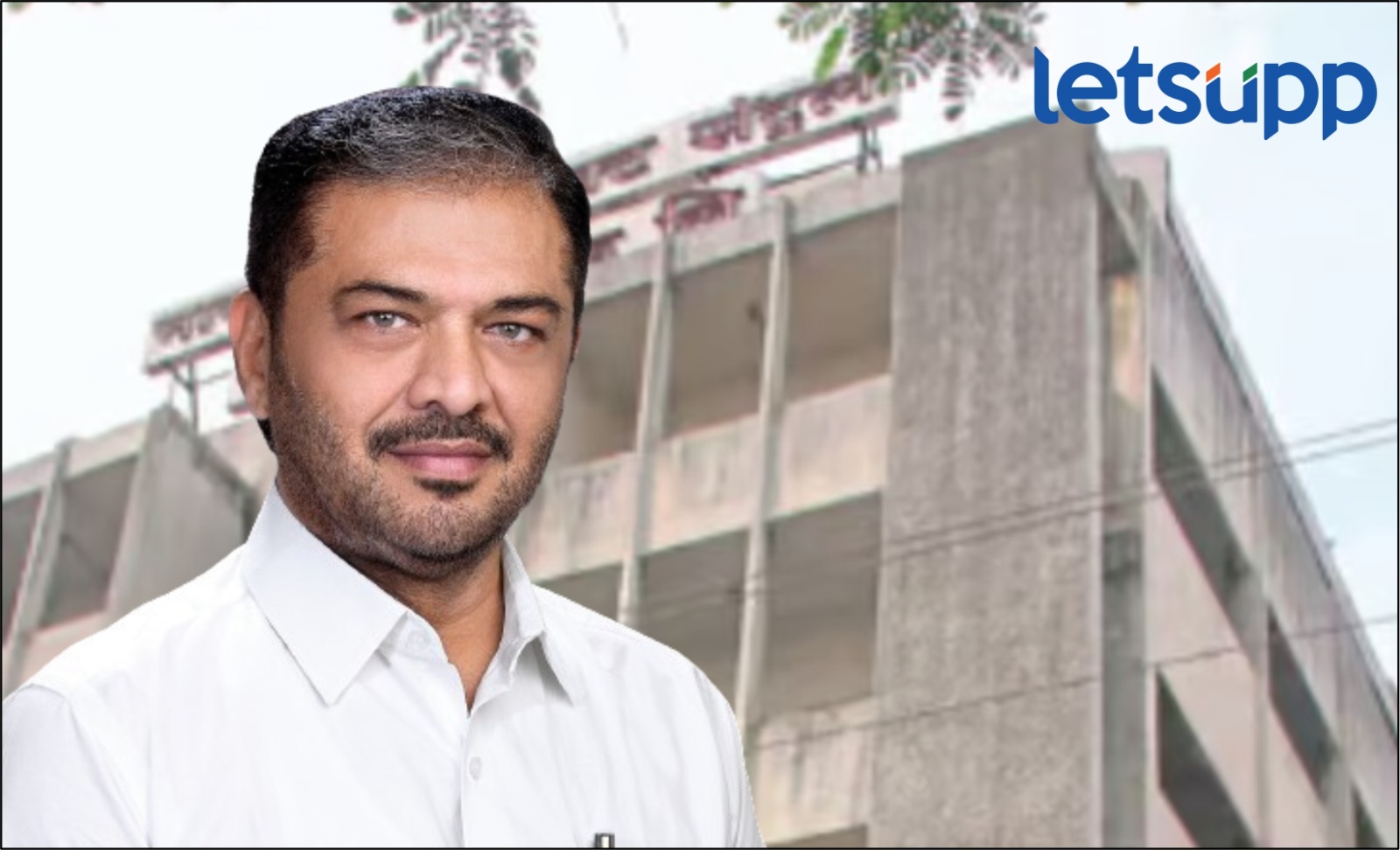 सुनील केदारांना मायग्रेनचा त्रास, ऑक्सिजनचा सपोर्ट; रुग्णालयातील मुक्काम वाढणार ?