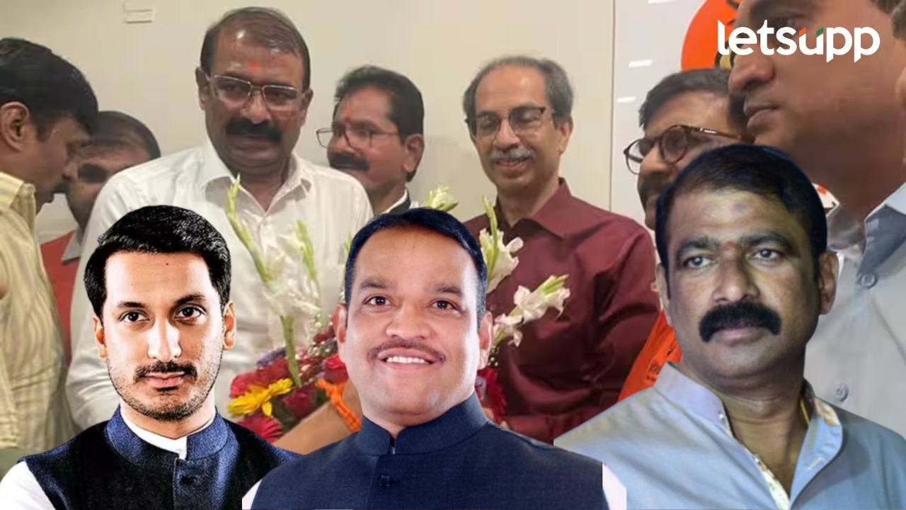 Pune : समोर आप्पा बारणे असो की पार्थ पवार, चितपट करणारच! उमेदवारीवर शिक्कामोर्तब होताच वाघेरेंची डरकाळी