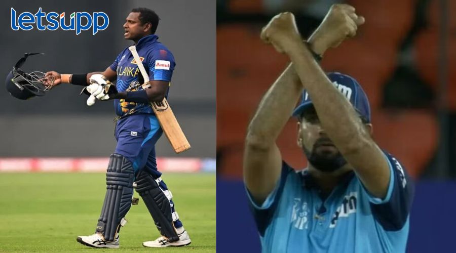 Year Ender 2023: इम्पॅक्ट प्लेअर ते टाइम आउट, ‘या’ नवीन नियमांनी क्रिकेट बदलले Year Ender 2023