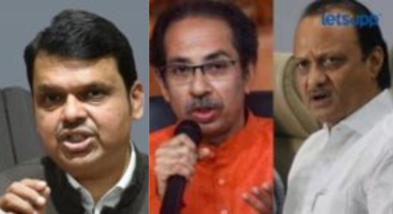 Uddhav Thackeray : 'हुडी किंवा गॉगल घालून कुणाला भेटण्याची गरज मला नाही'; ठाकरेंच्या निशाण्यावर कोण ?